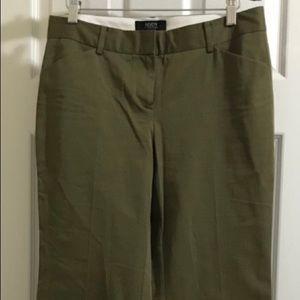 Body by Victoria Suit Pants